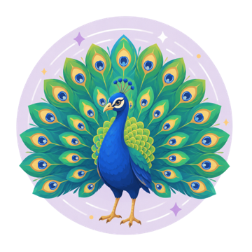 The Expresser badge